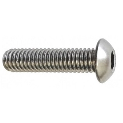 vendita online Viti tbei zincate bianche classe 10.9 uni 7380 din 7380 Viti Vanzo Centro Fer